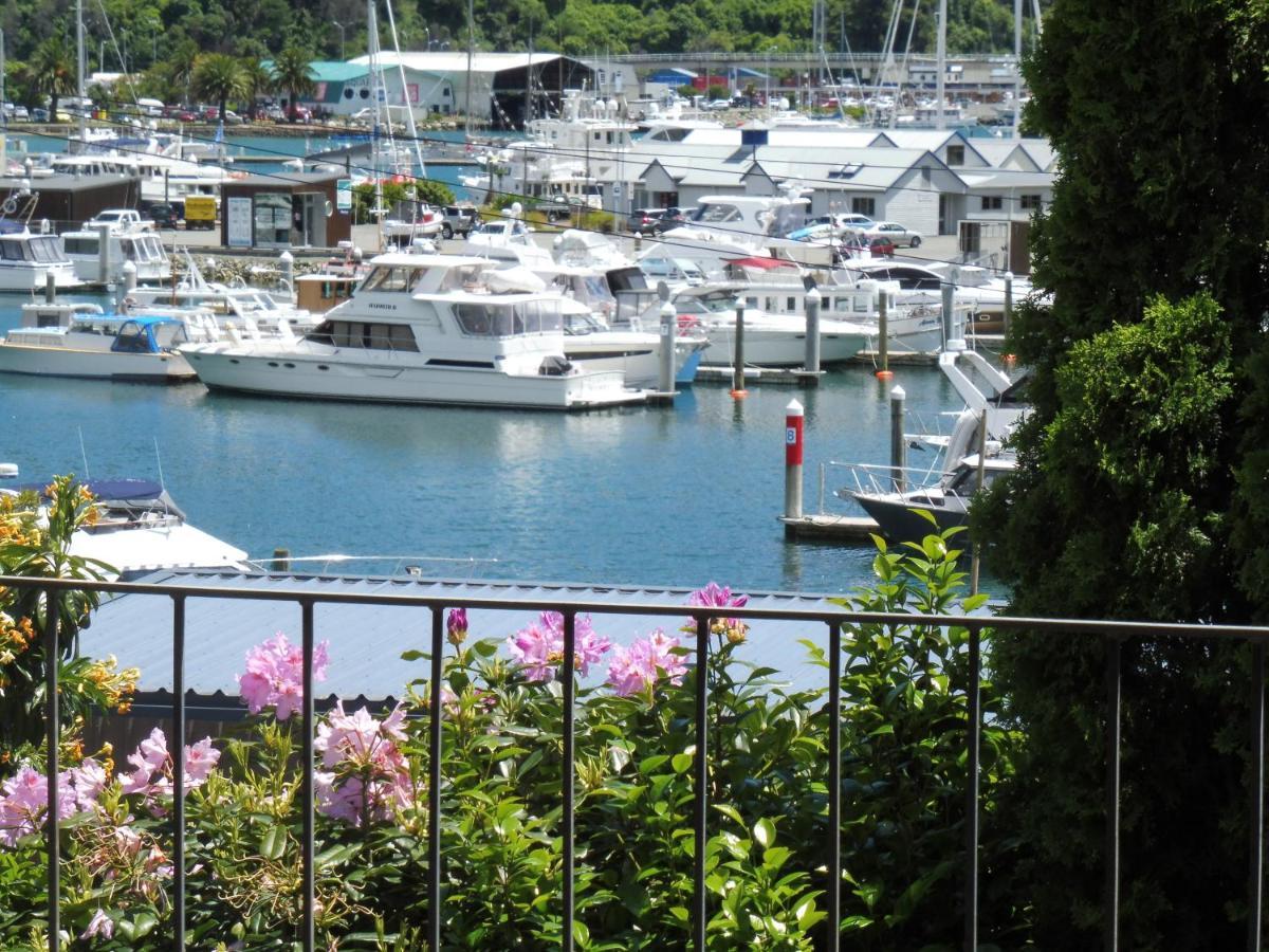 Apartamento Picton Marina View Exterior foto